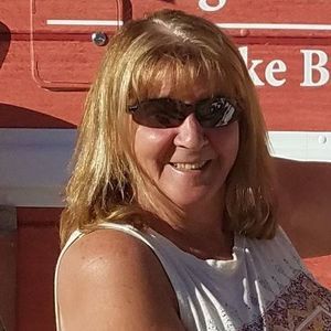 Meet your Posher, Diane